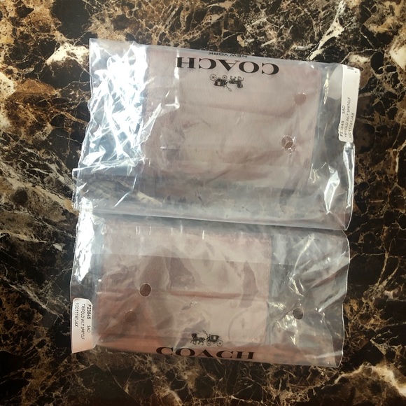 Men’s Coach wallet - Picture 4 of 5